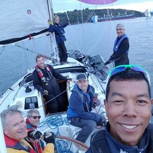 Meet your Posher, Steve